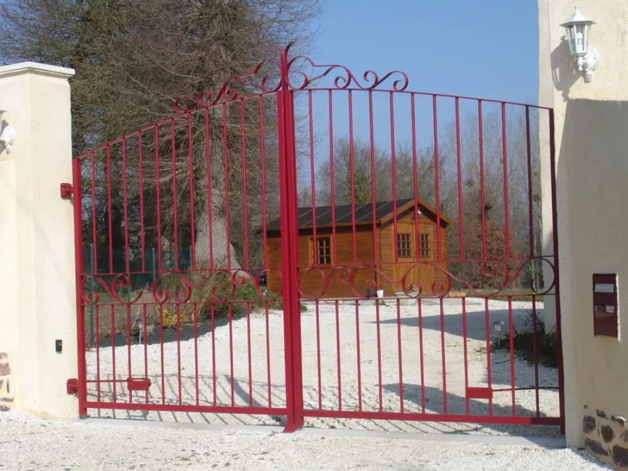 Réalisation 72