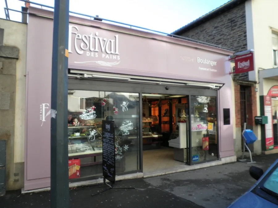 Réalisation 97