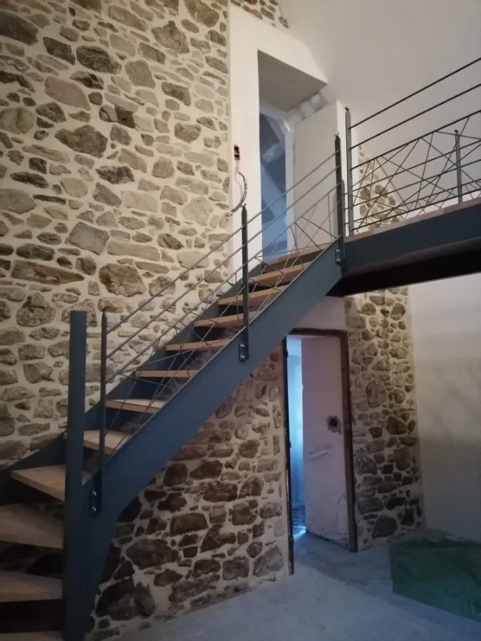 Réalisation 30